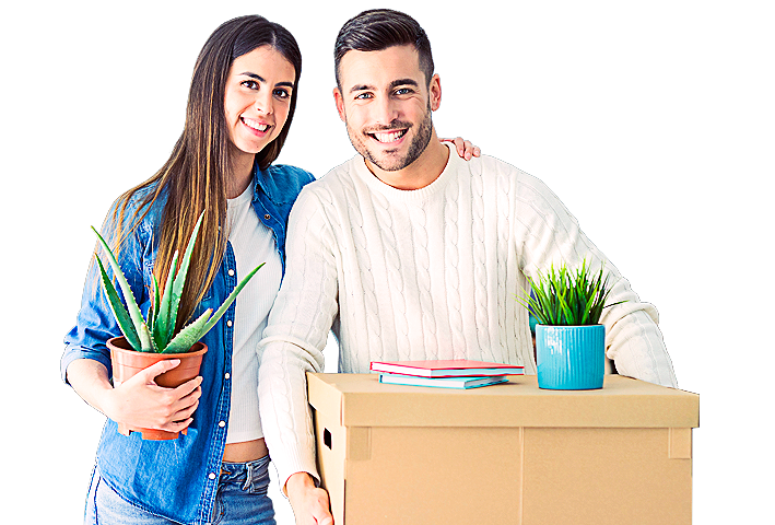 С новосельем, друзья!